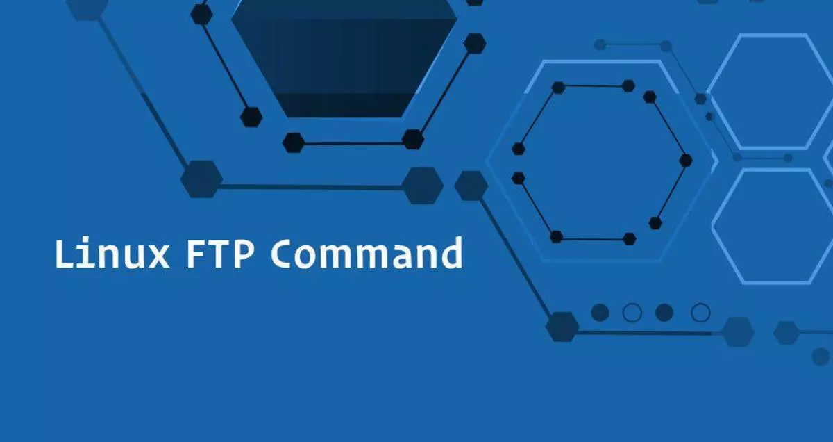 Ftp commands