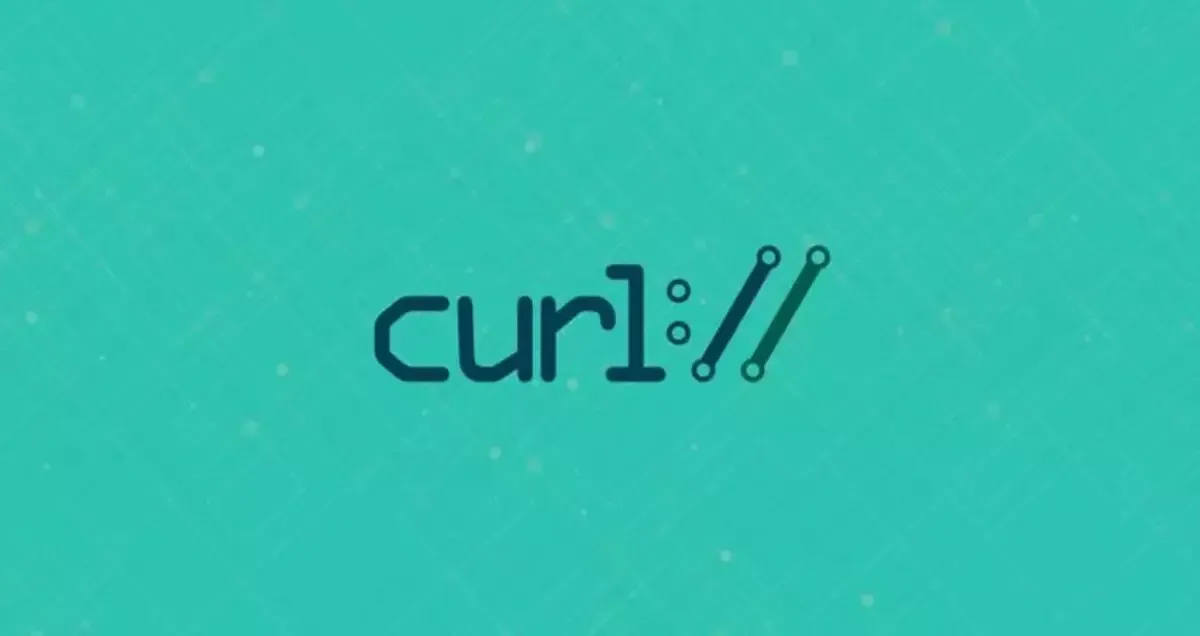 header file in curl