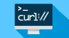 Curl follow HTTP redirect