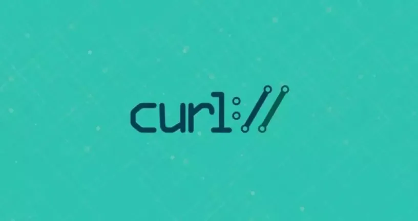 Curl set header